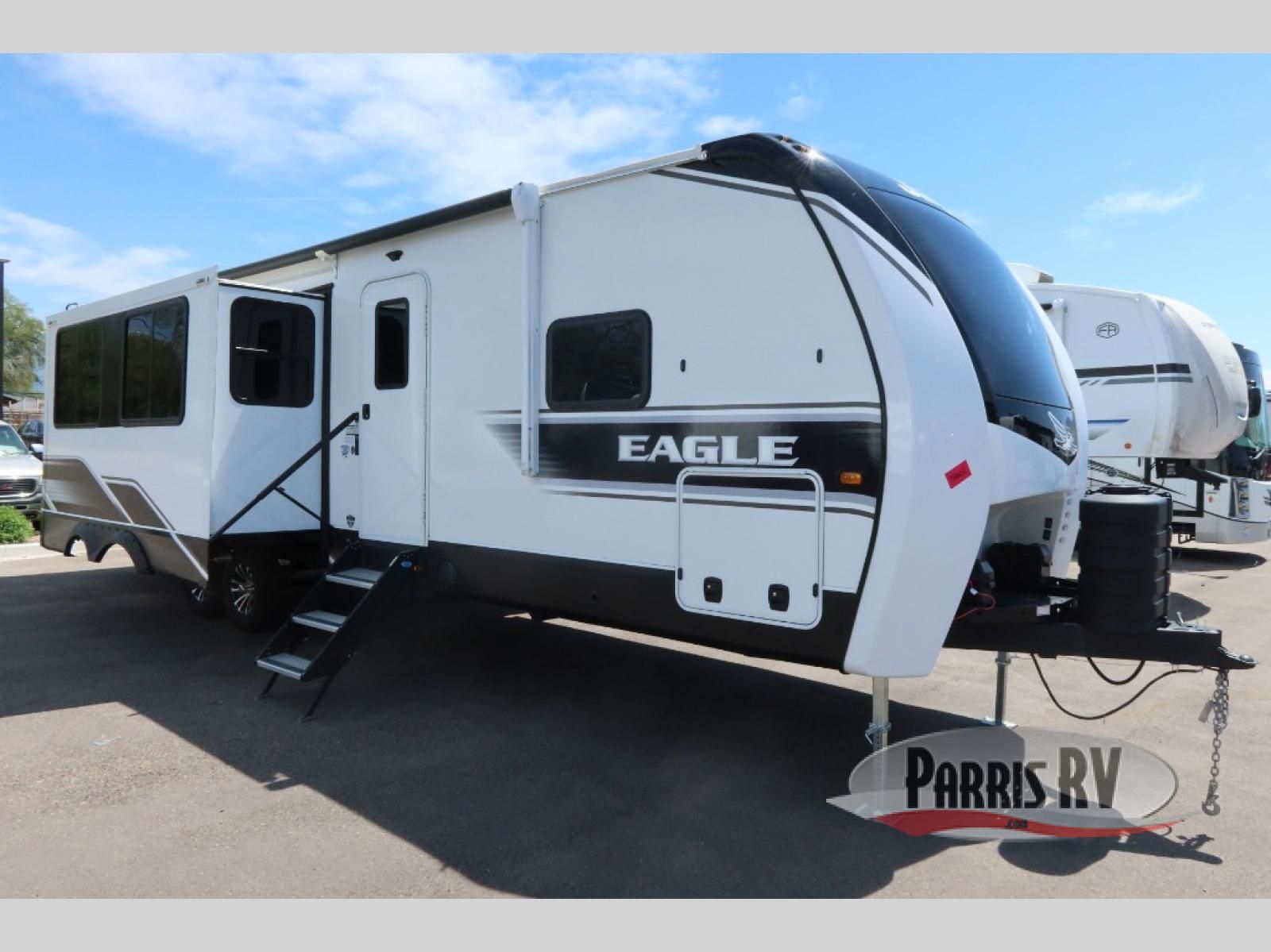 Used 2024 Jayco Eagle 312BHOK