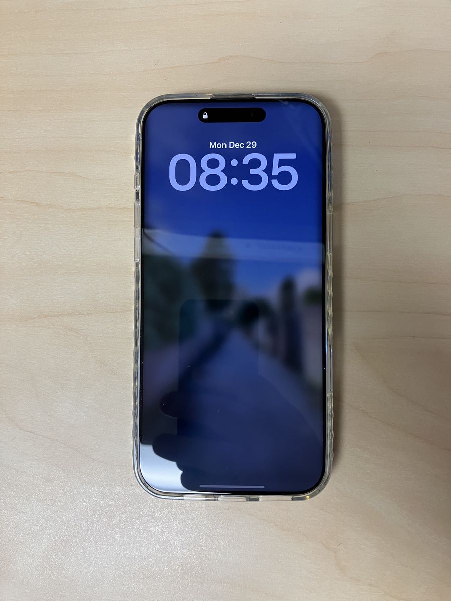 iPhone 16 Pro Max Unlocked 256GB