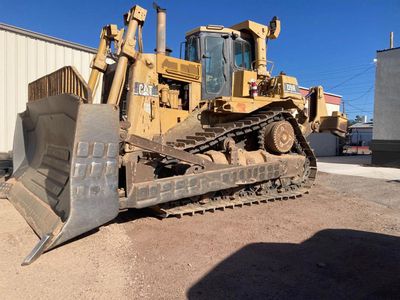 2004 Caterpillar D9R Dozer