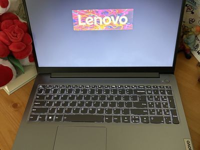 2025 Lenovo IdeaPad Slim 3 Laptop, 15.6"