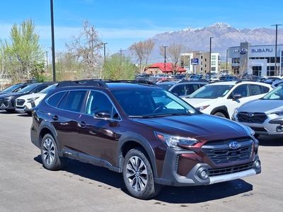 2023 Subaru Outback Limited