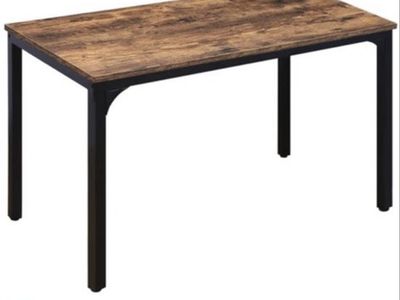 Brand new table