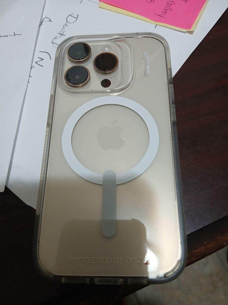 Used iPhone 14