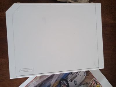 Nintendo Wii for trade