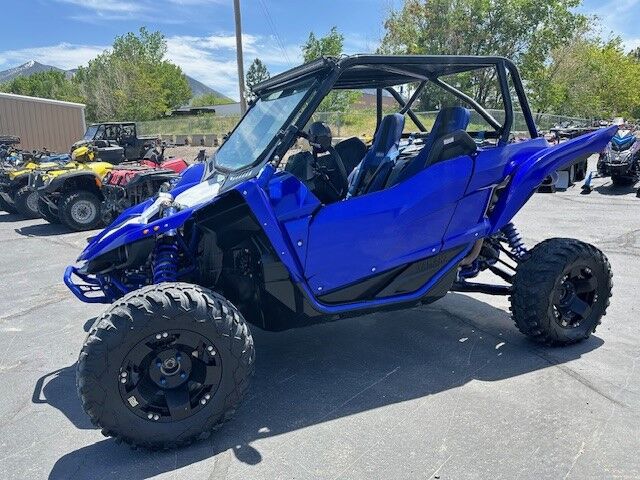 2018 Yamaha YXZ1000R EPS SE