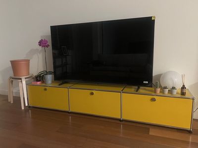 Cottinch Accent Cabinet