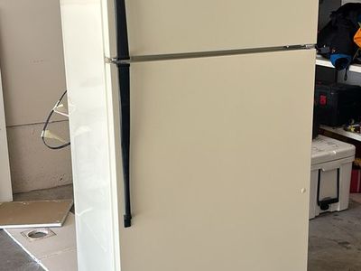 Whirlpool Fridge