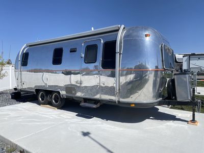 1999 Airstream Safari - 25ft