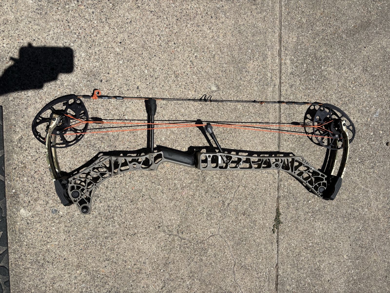 Mathews v3x