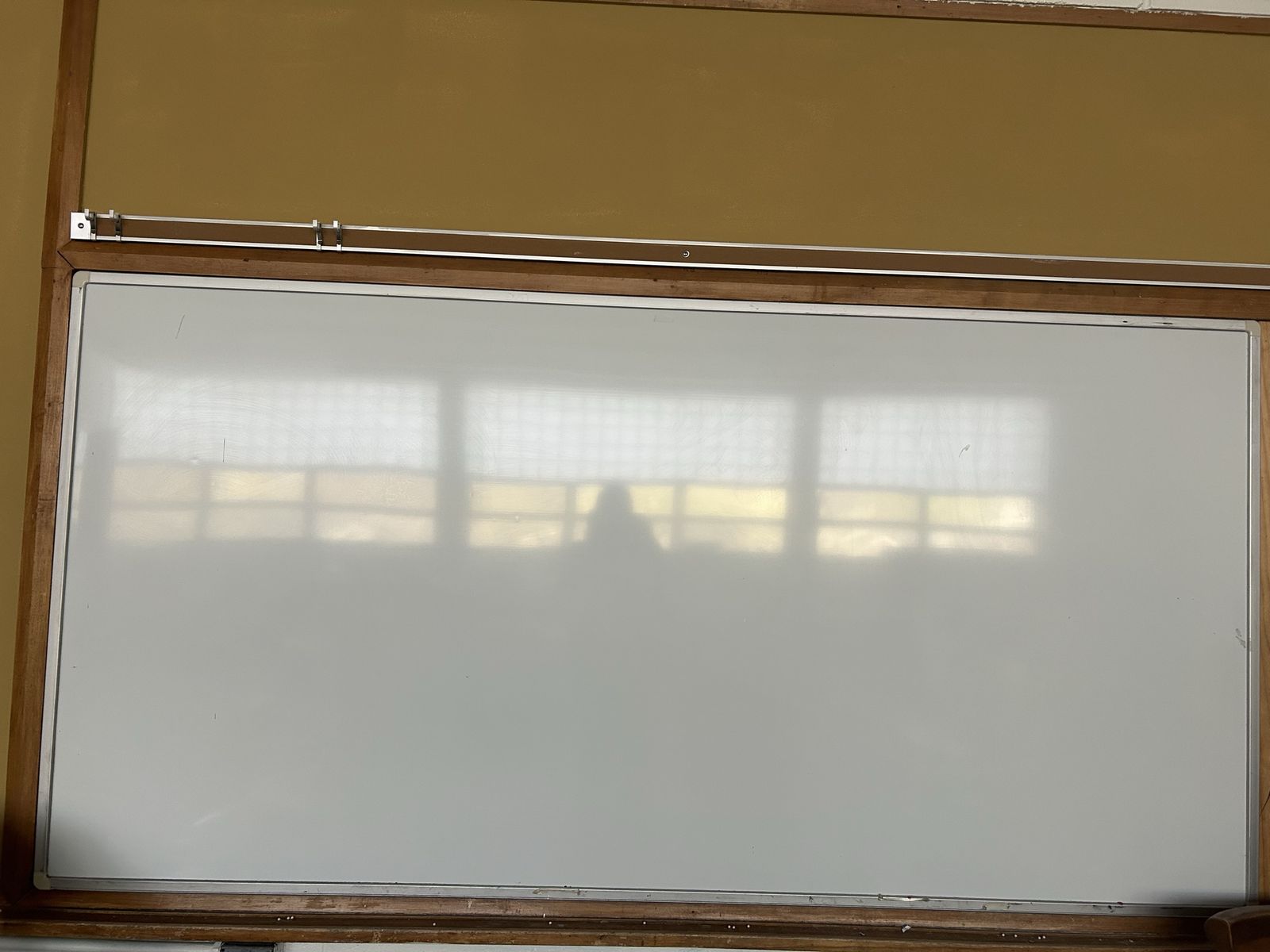 White boards
