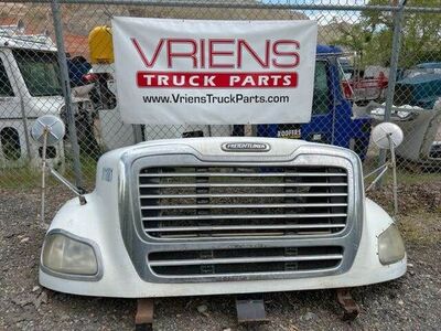 Used Freightliner M2 112 Hood Assembly