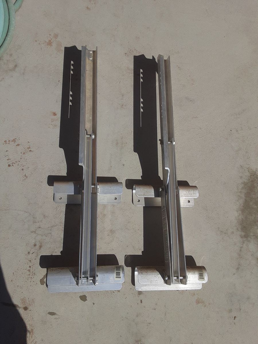 Ladder Scoffold Jacks