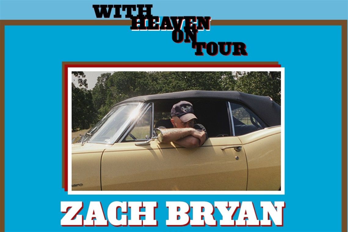 SLC GA Zach Bryan Tickets for sale