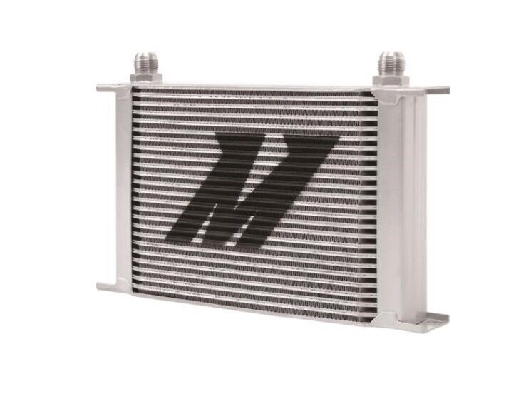 Brand New - Mishimoto Universal 25-Row Oil Cooler