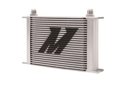 Brand New - Mishimoto Universal 25-Row Oil Cooler