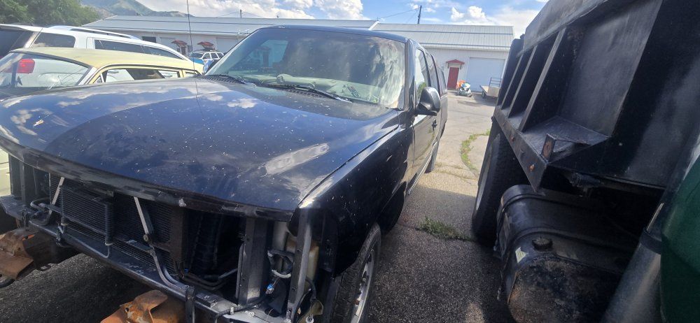 99 Silverado Parts
