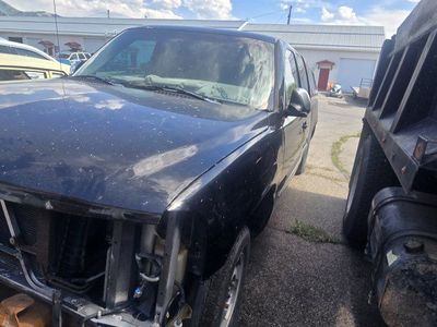 99 Silverado Parts