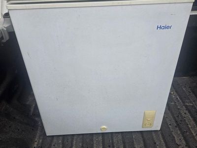Chest Freezer 5.0 CU. FT.