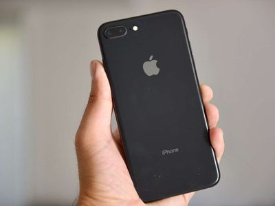 iphone 8 plus 64GB Unlocked