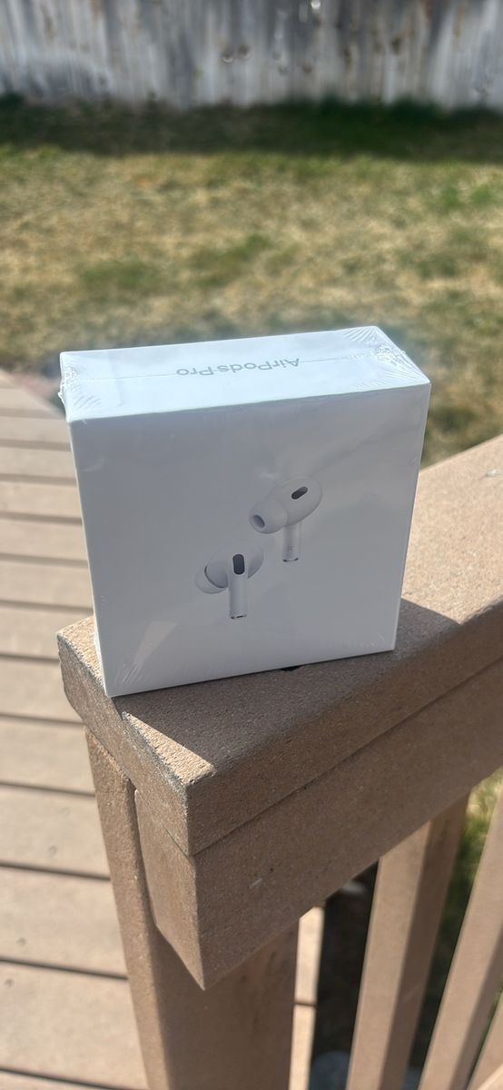 Airpod Pro Gen 2s