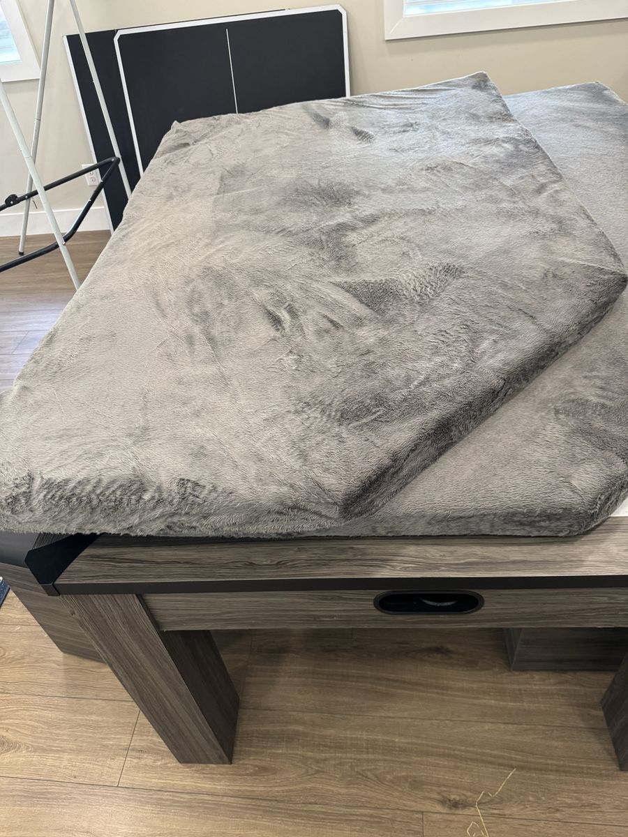 RV bunk bed mattresses