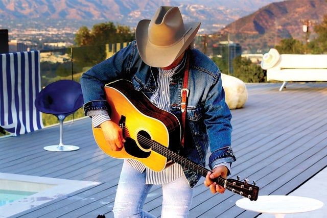 Dwight Yoakam Tickets Reduced 