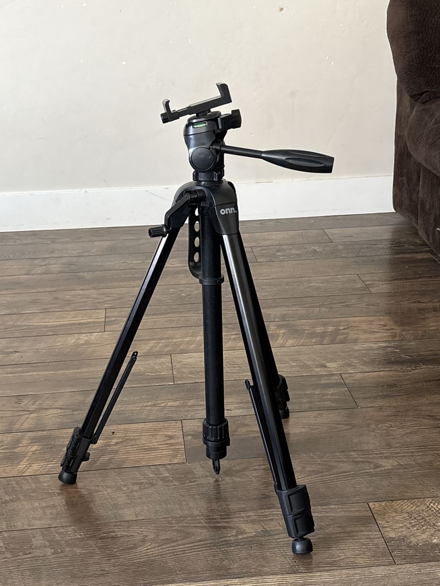 Onn Tripod