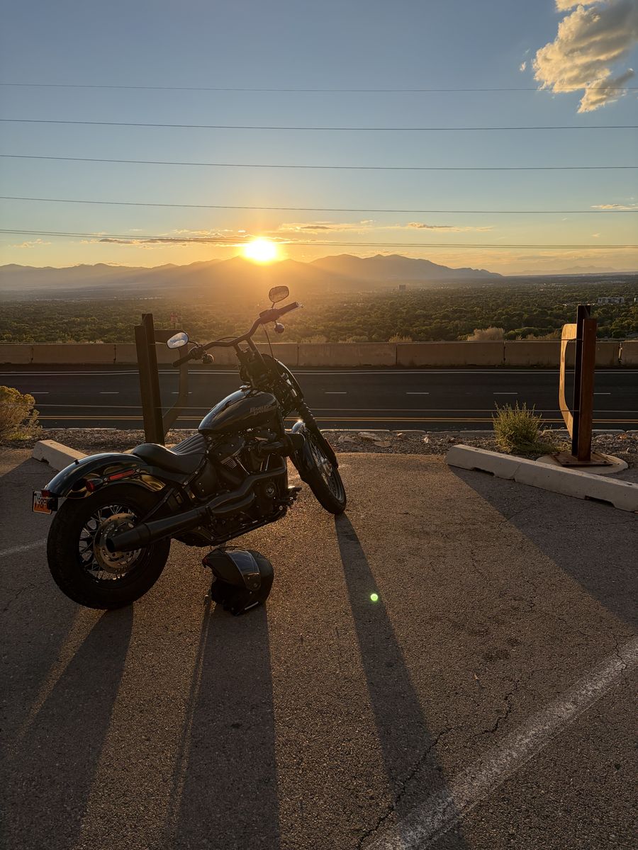 FXBB HARLEY DAVIDSON
