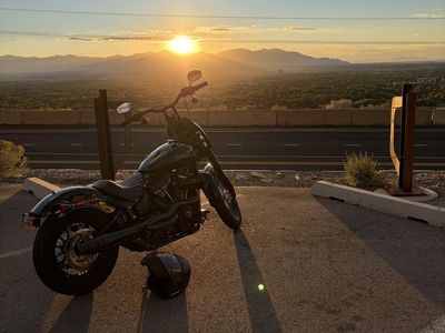 FXBB HARLEY DAVIDSON