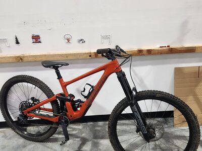 Specialized Enduro Comp S3 MTB