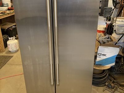 Jenn-air Refrigerator