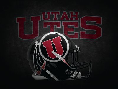 Utah Football Season Tickets w/ Parking pass