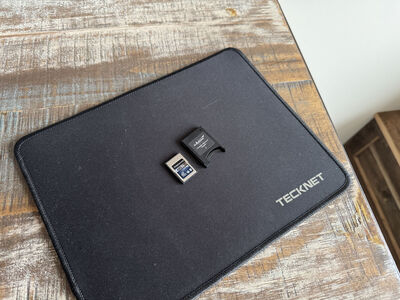 CF Express Type A 480GB