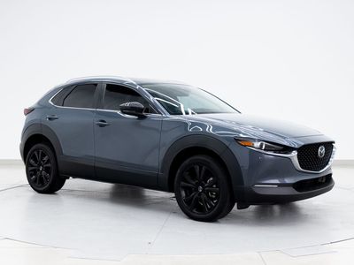 2023 Mazda CX-30 2.5 S Carbon Edition