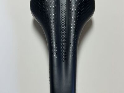 Bontrager Arvada Pro Saddle 138mm x 270, 199g. Carbon