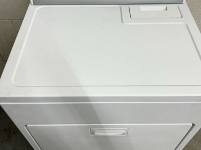 Ke more electric dryer