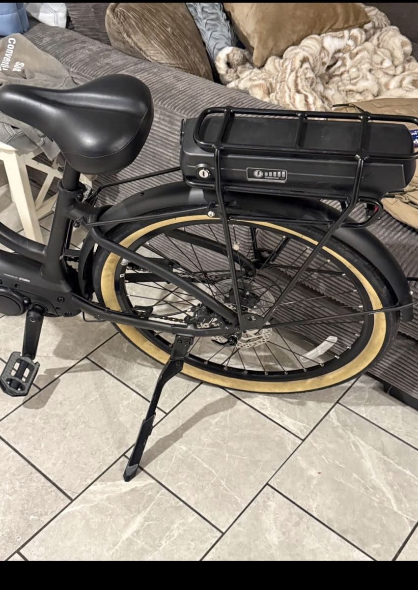 Momentum Lafree E-bike