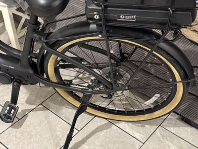 Momentum Lafree E-bike