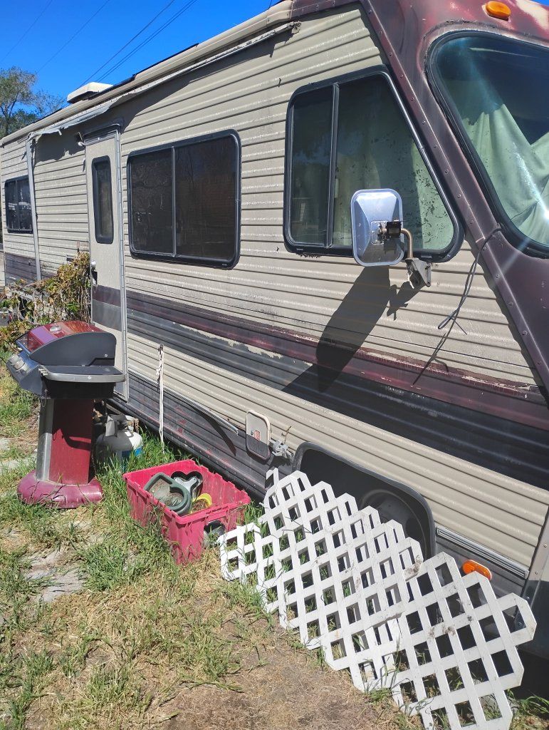 free rv