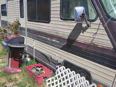 free rv