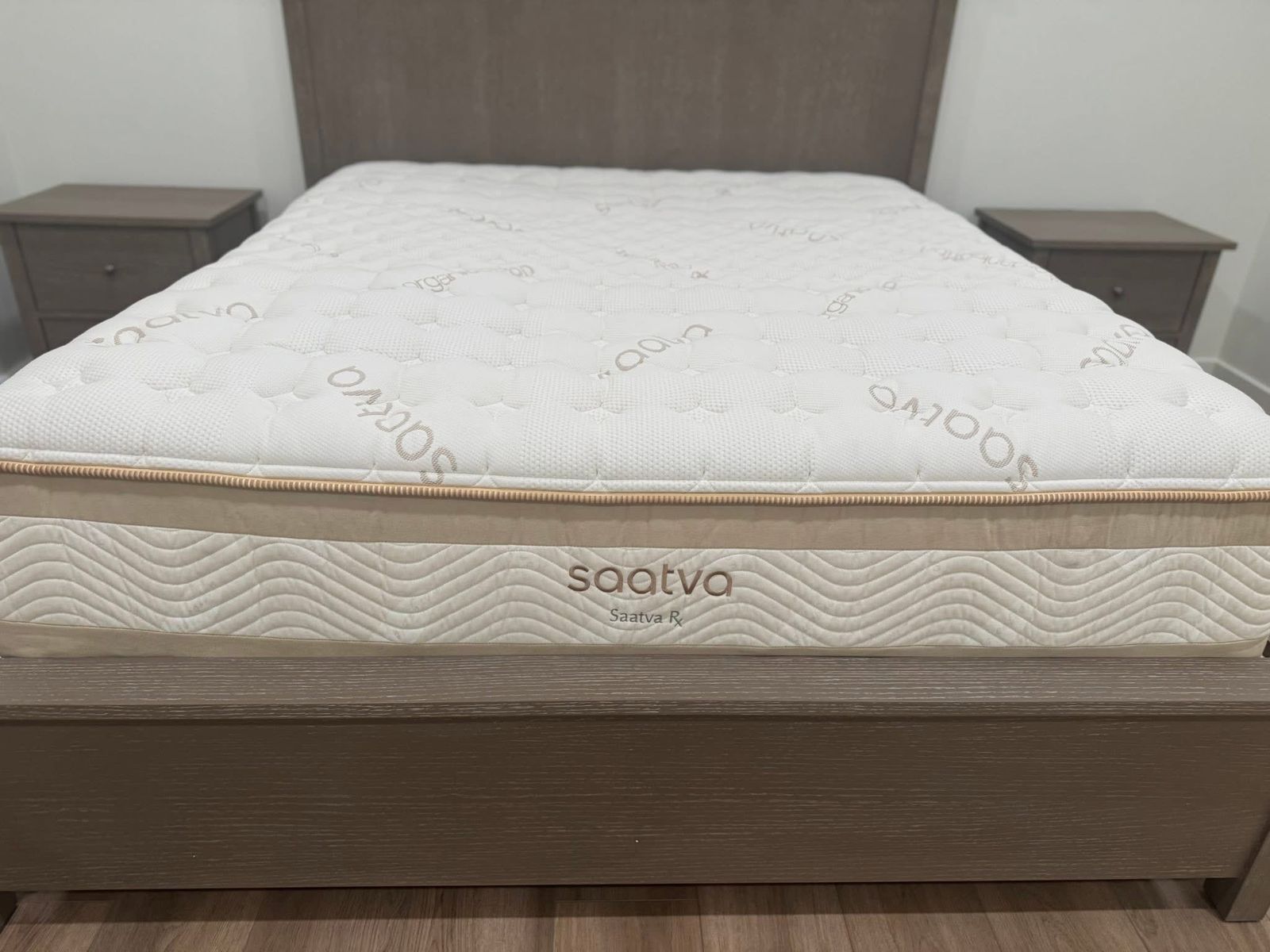 Saatva RX Queen Mattress