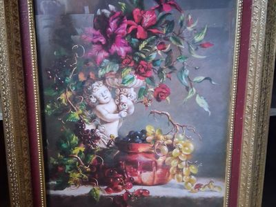 wall art