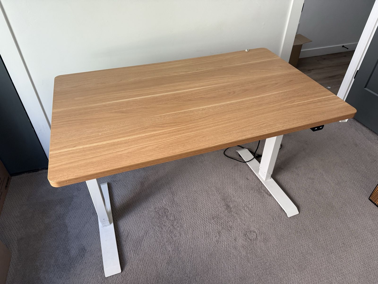 Flexispot Adjustable Height Standing Desk