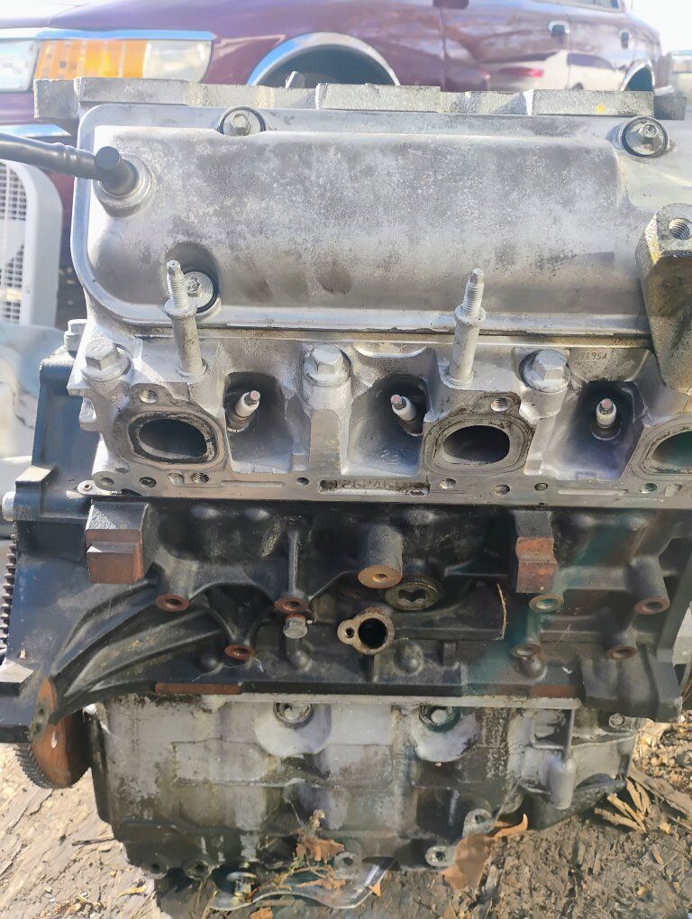 2011 impala engine 3.5