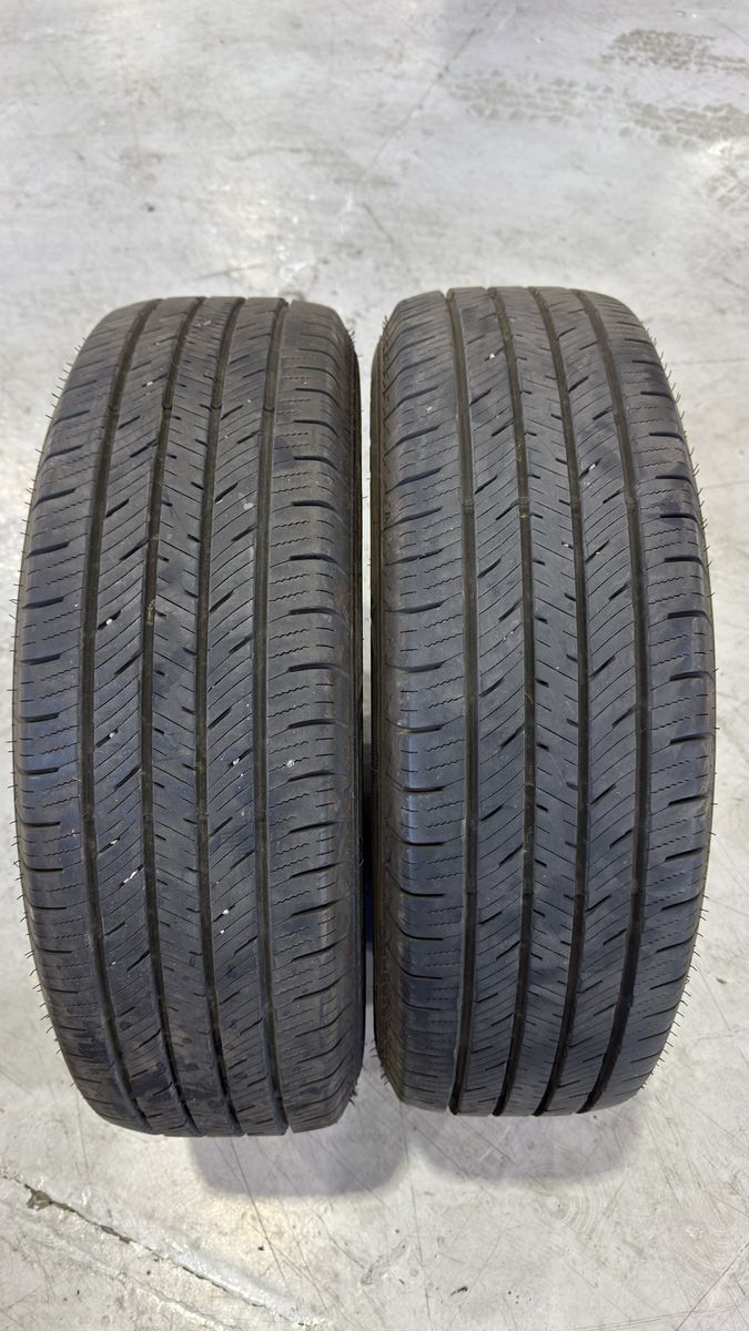 Falken Sincera 215/70r16