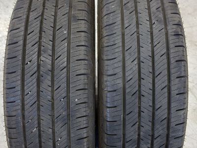 Falken Sincera 215/70r16