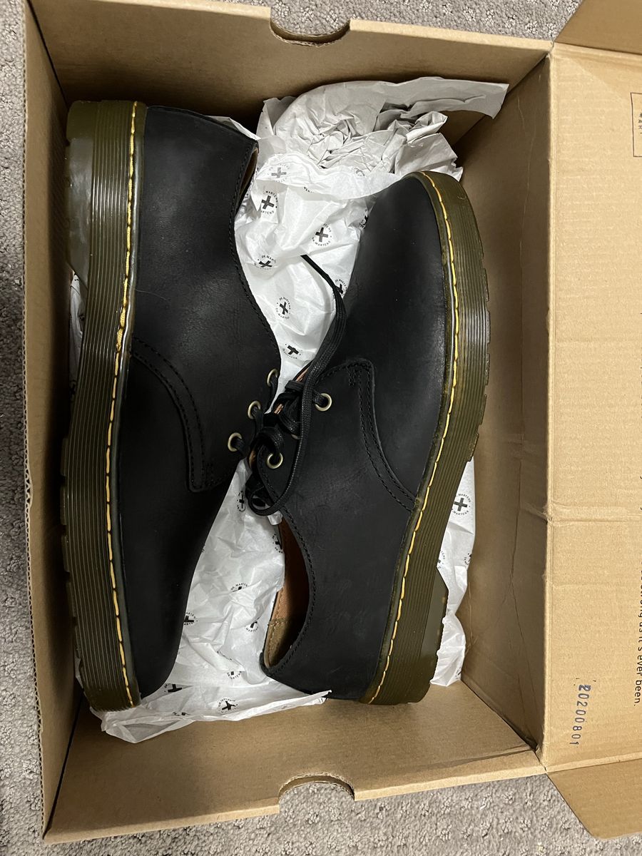 Doc Martens - size 11