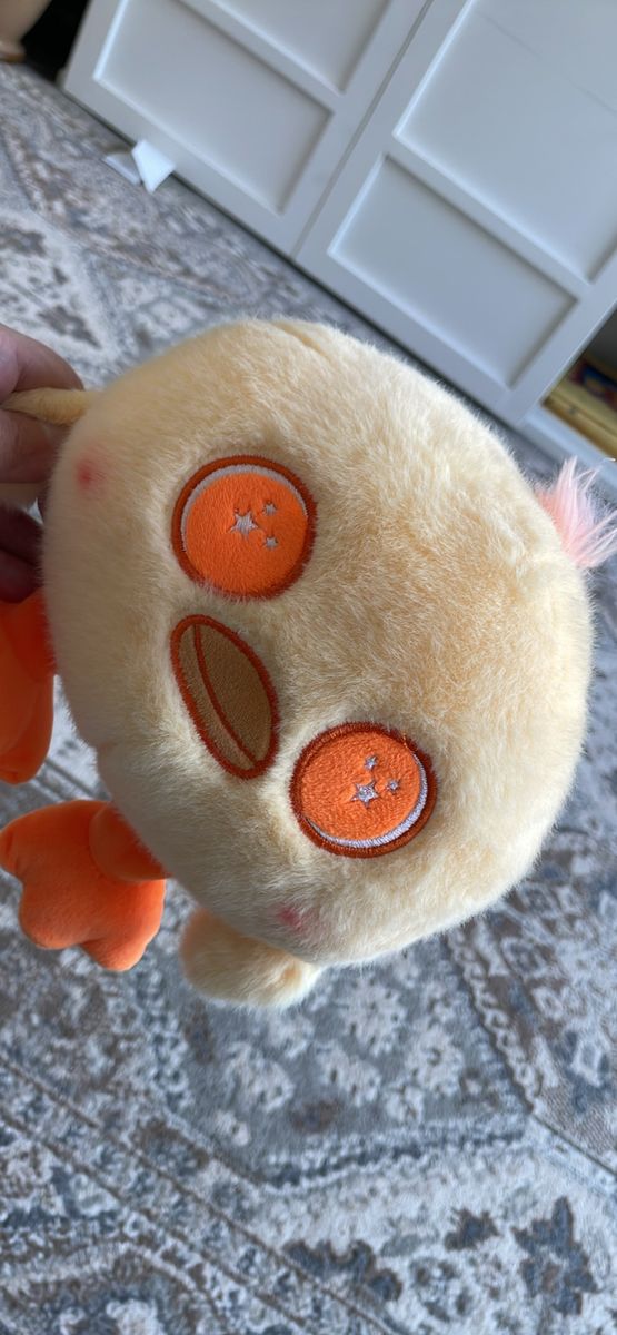 Aphmau Meemeow Duckling, Rare 🤩🤩🤩🤩🤩