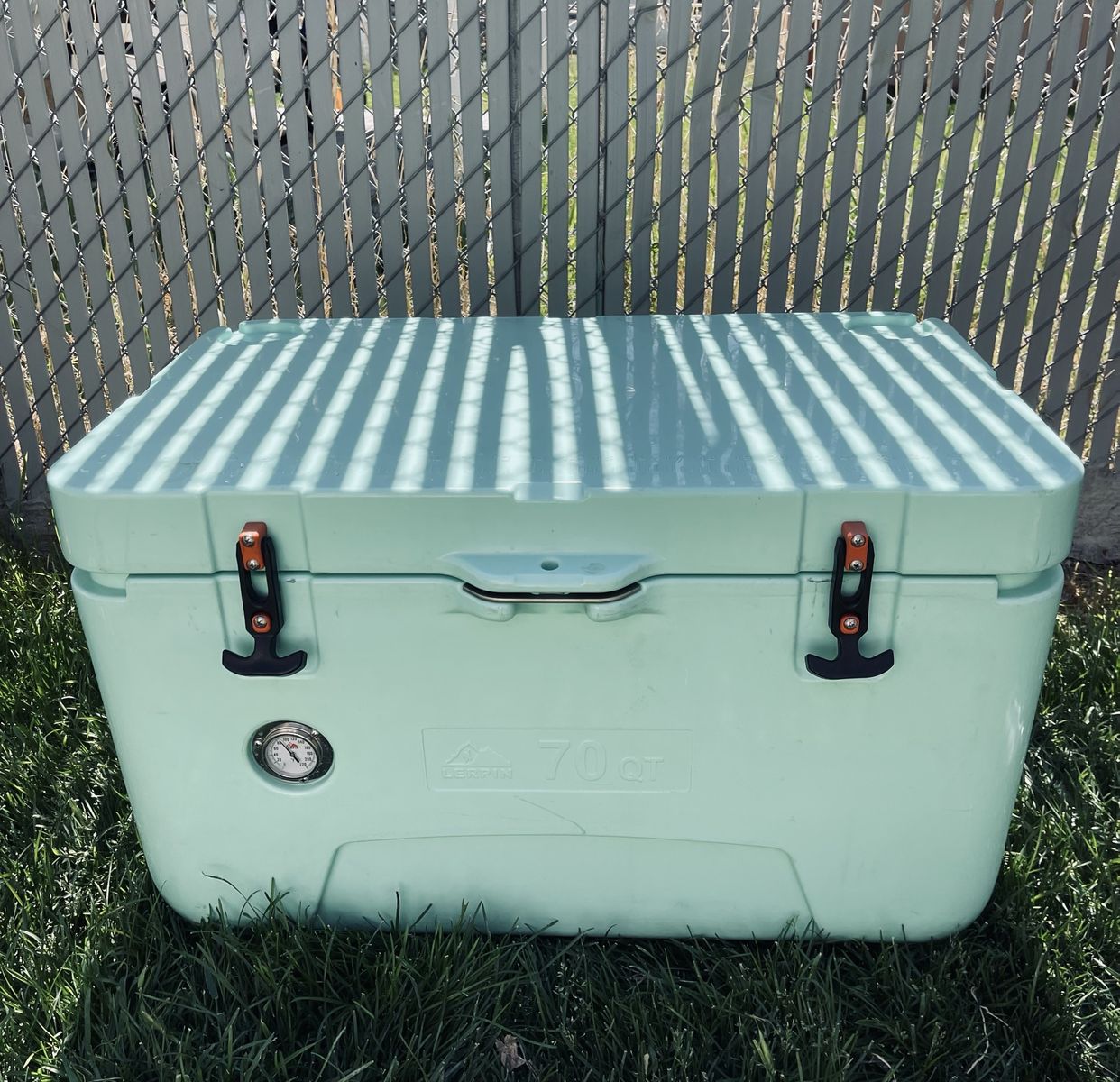 Yeti Style Cooler 70Qt