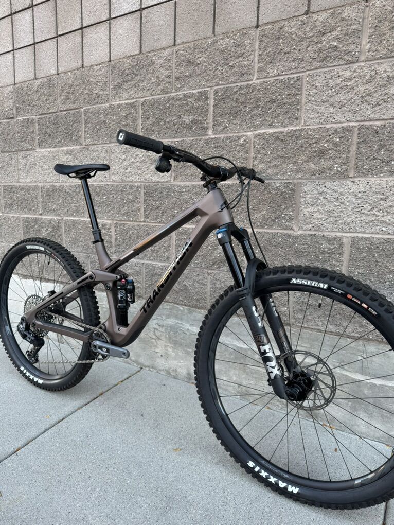 Transition Smuggler Large GX T-Type